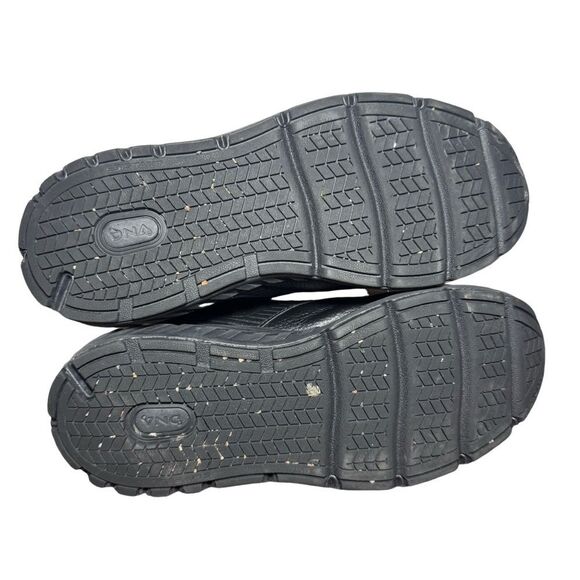 Men’s brooks addiction WLK shoes size 10 D black - Picture 5 of 5